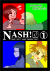 NASH!① 第2版